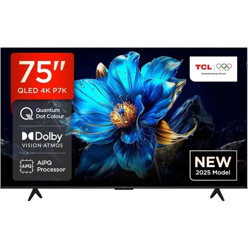 Televizyon TCL 75