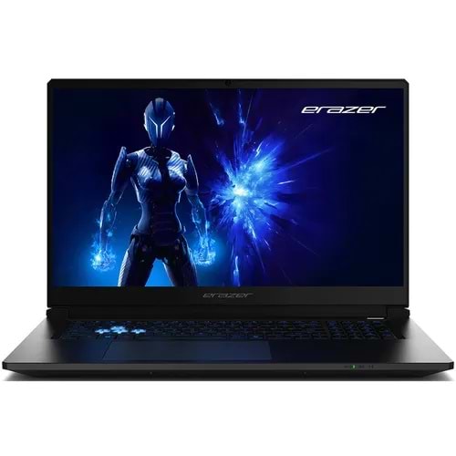 Erazer Defender 17 P1 MD600007 i7-13620H 16GB 1TB Ssd RTX5060 17.3