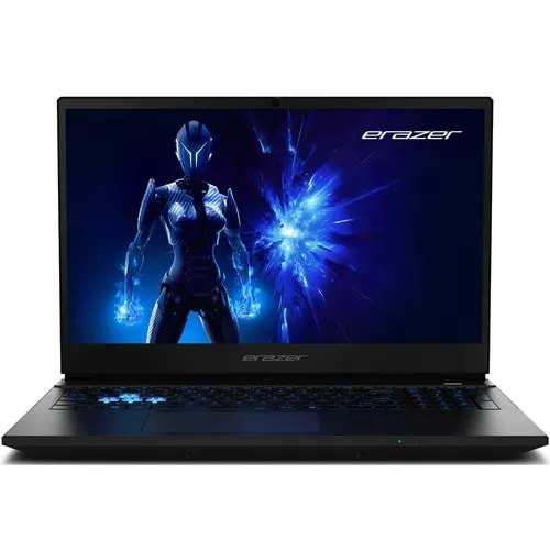Erazer Deputy 15 P1 MD600005 Core 9 270H 32GB 2TB Ssd RTX5070 15.6