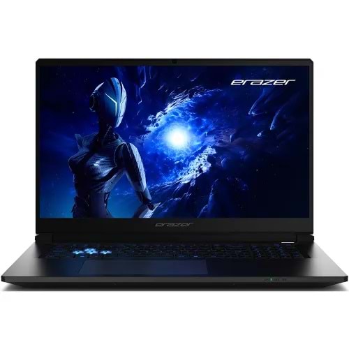 Erazer Scout 17 E1 MD600006 Core 5 210H 16GB 1TB Ssd RTX5050 17