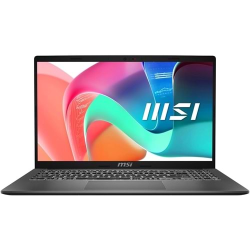 Msi Modern 14 F13MG-429XTR i5-1334U 16GB 512GB Ssd 14.0