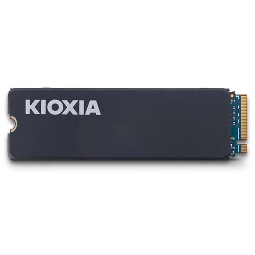 Ssd Kioxia 2TB Exceria Heatsink Gen 4 5000/3900Mb/s Nvme m.2