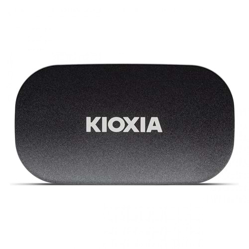 External Ssd Kioxia Exceria Plus G2 2Tb Usb 3.2 1050/1000 Mb/S Type-C