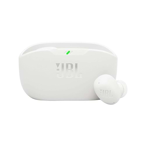 Kulaklık Jbl Wave Buds 2 Bluetooth Beyaz