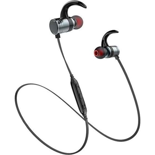 Kulaklık Awei Ak7 Kablosuz Gun Color