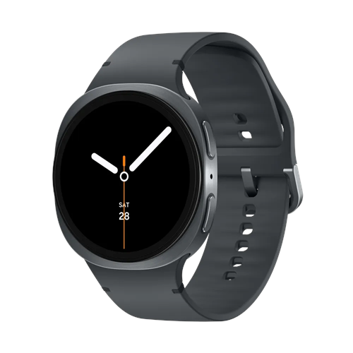 Akıllı Saat Samsung Galaxy Watch 8 Sm-L330 44Mm Graphite
