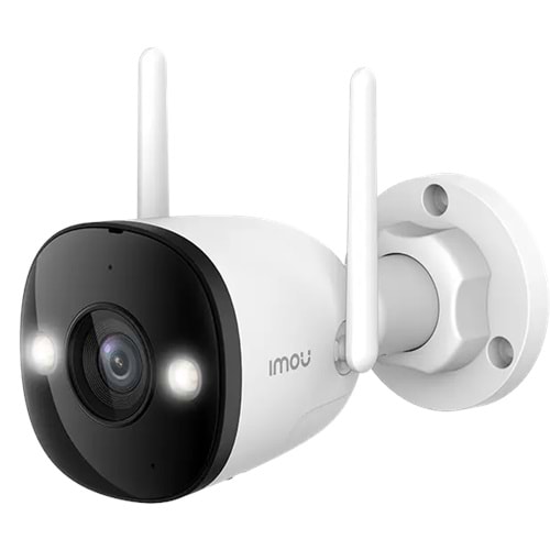 Imou Ipc-S3Ep-3M0We 5Mp 3.6Mm Dış Bullet 3 Outdoor Security