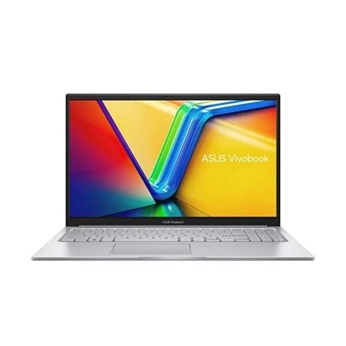 Notebook Asus Vivobok X1504Va-Nj2273W i5-1334U 16Gb 512Gb Ssd 15.6