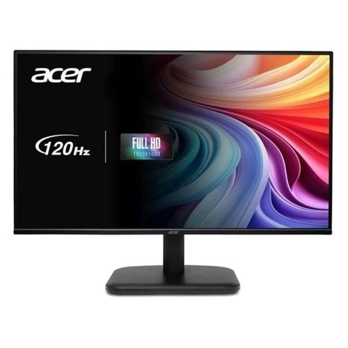 Monitör Acer EK271G 27