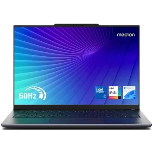 Medion Signium 14 S1 MD600002 Core 5 120U 16GB 512GB 14'' OLED W11H