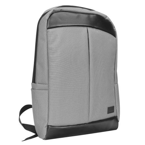 Addison 300448 15.6 Gri/Siyah Notebook Sırt Çantası