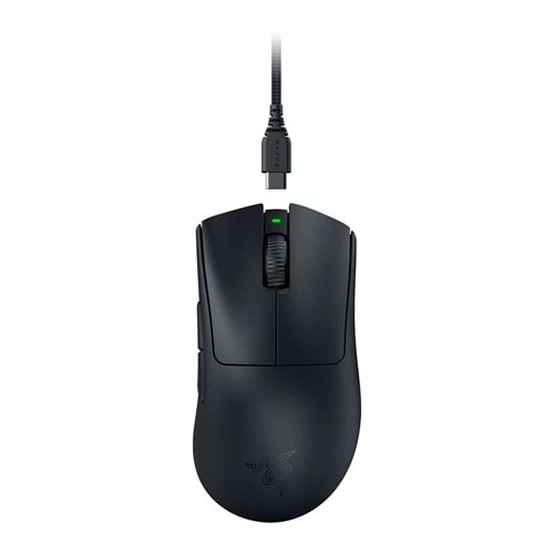 Razer DeathAdder V3 Pro 8000Hz Mouse Siyah RZ01-04630300-R3WL