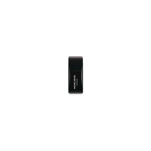 Mercusys MW300UM 300Mbps Mini WiFi USB Adapter