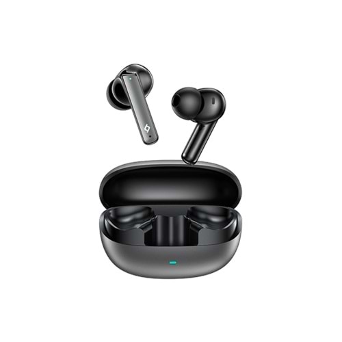 Kulaklık Ttec 2KM168UG Airbeat Pro Max Anc Siyah