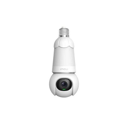 IMOU IPC-S6DP-3M0WEB 3MP 2K BULB CAM WIRELESS