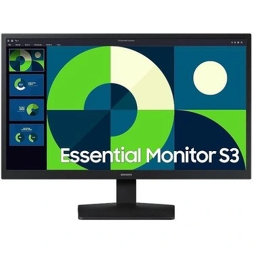 Monitör Samsung 21.5