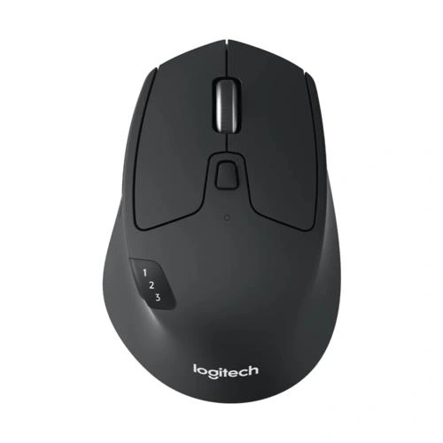 Mouse Logitech M720 Triathlon Bluetooth Mouse 910-004791