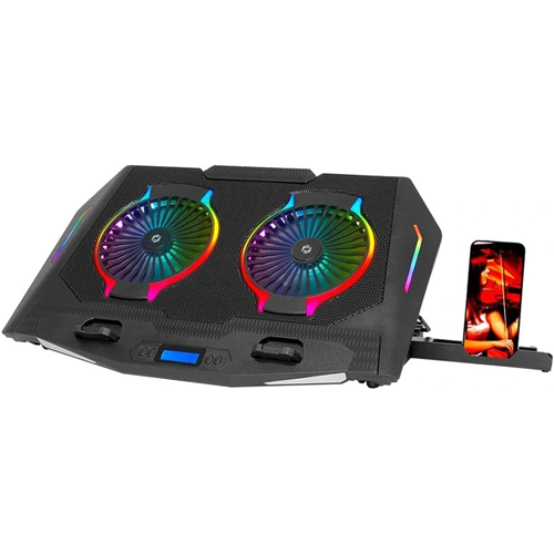 Aksesuar Frisby Fnc-5250St Rgb Gaming Notebook Soğutucu