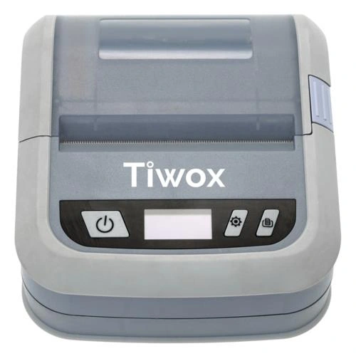 Printer Tiwox BT-5050 203Dpi Termal 80mm Usb+Bluetooth Oled Ekran