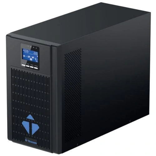 Ups Tescom Neoline 2KVA 1F/1F (4x9AH) 5-10dk Online