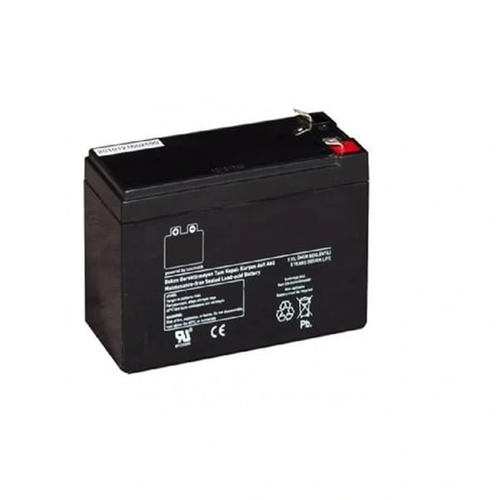Akü Tescom Combatt Cbl12-9E 12V 9Ah Tam Bakımsız Kuru Akü