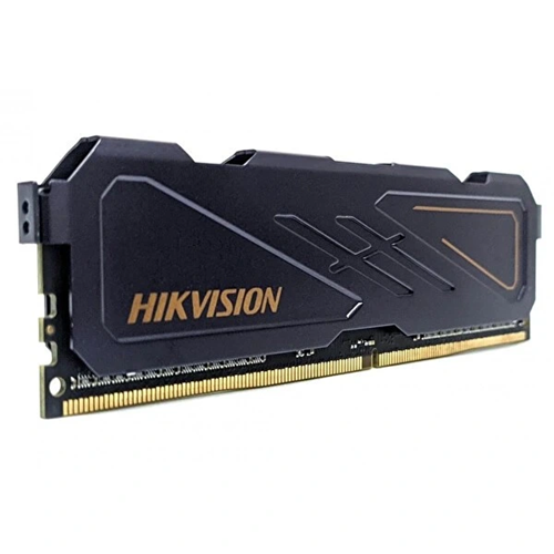 Bellek Hikvision 8GB DDR4 3200Mhz U10 Gaming Ram
