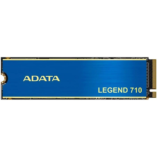 Ssd A-Data 512GB M2 NVMe Legend 710 2400/1000MBps