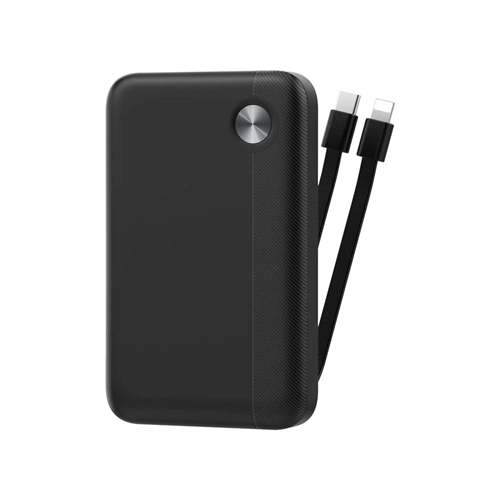 Powerbank Wivu Endurance Wi-P060 10000Mah Siyah
