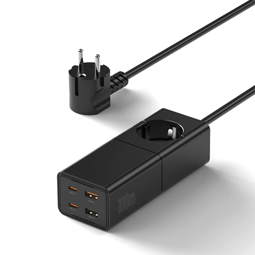 Wivu Gallium Nitride 100Gan Wi-S004 Uzatma