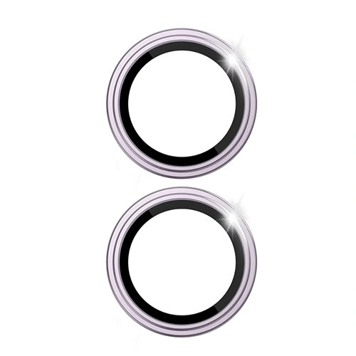 Aksesuar Wivu Titan Lg-005 IPhone 17 Purple