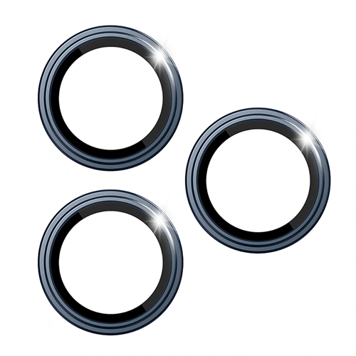 Aksesuar Wivu Titan Lg-005 IPhone 17 Pro / ProMax Blue