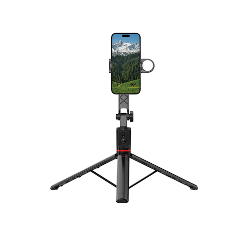 Wivu Wi-Se015 Selfie Stick Siyah