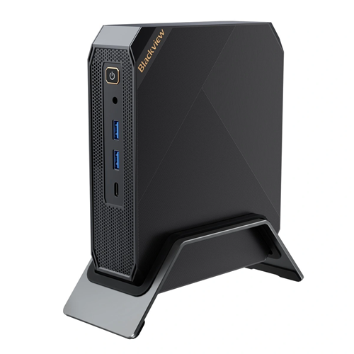 Blackview MP200 MiniPC Intel i5-12450H 4.4Ghz/16GB/512GB M.2/Win11 Pro