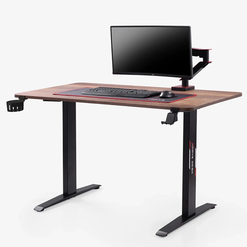 Xdrive Rüzgar Oyuncu masası 120x60 cm Barok