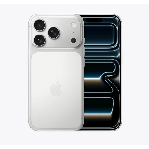 Telefon Apple Iphone 17 Pro 256Gb Silver
