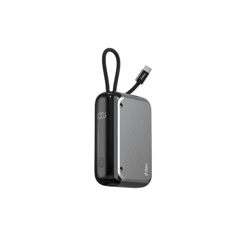 Powerbank Ttec 2BB228UG 10000Mah 30w