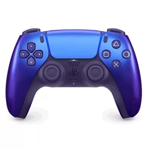 Sony Ps5 Wireless Controller Azul Indigo