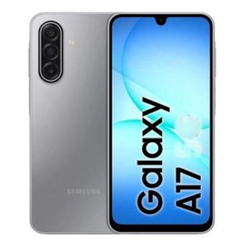 Telefon Samsung A17 SM-A175F/DS 4/128GB Gray