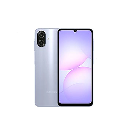 Telefon Samsung A07 SM-A075F/DS 4/128GB Light Violet
