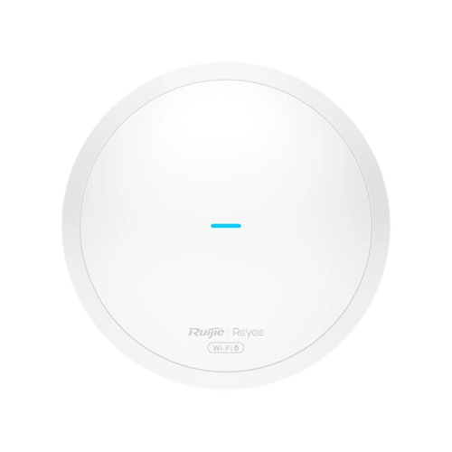 Ruıjıe Reyee Rg-Rap62 2.4/5Ghz Ax1800 Wifi6 Tavan Tipi Poe(Adaptörsüz)