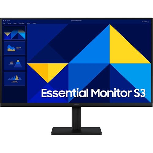 Monitör Samsung 27