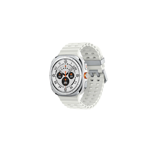 Akıllı Saat Samsung Galaxy WatchUltra Sm-L705 47Mm TitaniumWhite(2025)