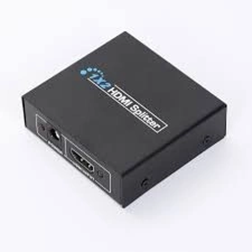 Sensei Sp-Hd Splitter/1-2 1 Giriş 2 Çıkış 1080p V1.4 Hdmi Splitter