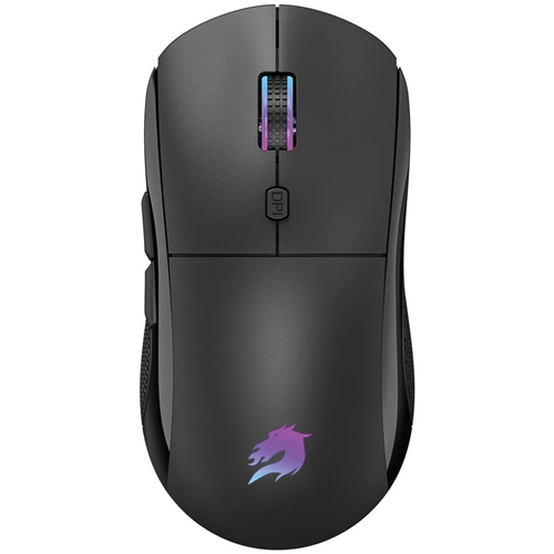 GameBooster M11 Dire RGB Aydınlatmalı Siyah Gaming Mouse