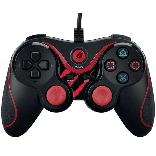 GameBooster GB-J38 Kablolu Gamepad