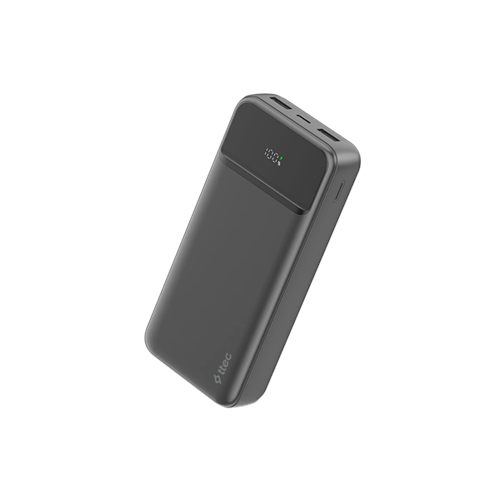Powerbank Ttec 2BB268S 20000Mah PD 20W