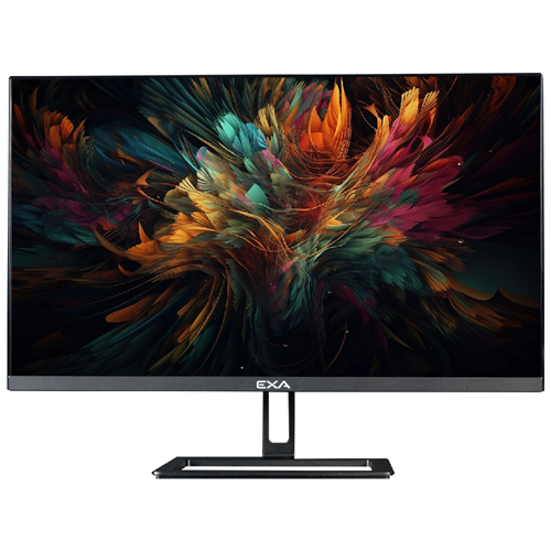 All-in-One Exa X24S C52 i5-12400 16GB 512GB m.2 23.8