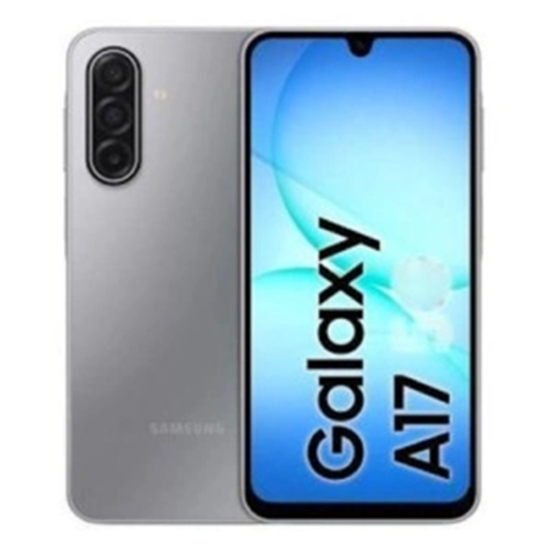Telefon Samsung A17 SM-A175F/DS 6/128GB Gray