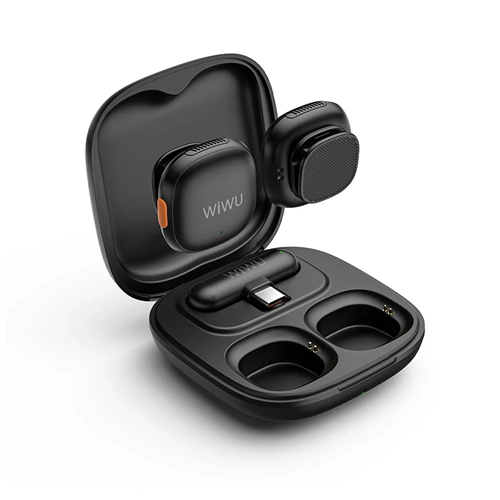 Wiwu Wi-Wm006 Usb-C ANC Mikrofon