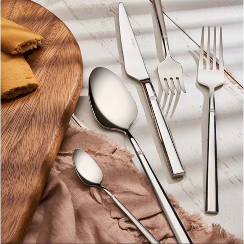 EMSAN ÇKB PENTA 30 PRÇ, ÇELİK